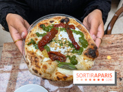 Le brunch italien d'A Braccetto - pizza