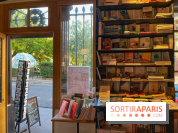 L'Ours et la Vieille Grille - IMG 5791