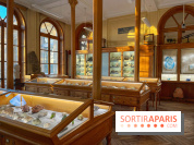 Musée de Minéralogie