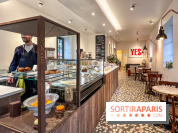 Aux Quais, le salon de thé dans la gare de l'Étang-la-Ville - Yvelines - IMG 4507