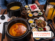 Ten Seconds Noodle - Dix secondes nouilles, le restaurant Paris 13e