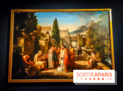 Guillon Lethière, né à la Guadeloupe : l'exposition rétrospective du musée du Louvre se dévoile