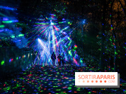 Lumières en Seine 2024, le parcours de lumières féérique et animé