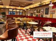 Cocoricains - Décoration