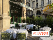 À la Fontaine Gaillon, Marie-Victorine Manoa réinvente l’élégance gourmande - IMG 0569