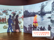 Migrations, une odyssée humaine : l'exposition-événement se dévoile au Musée de l'Homme à Paris