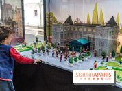 Exposition Playmobil à Fontainebleau - 1er Empire - Napoléon -  A7C7388