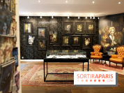 Benjamin Lacombe à la Galerie Gallimard, nos photos - IMG 6934 fotor 20241128144259 bis