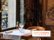 Alain Ducasse Baccarat, la nouvelle table gastronomique dans le temple du cristal à Paris