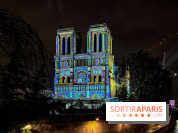 Réouverture de Notre-Dame de Paris