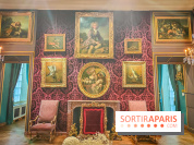 Musée de la chasse et de la nature - collections permanentes et visuels - IMG20241209151208