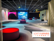 Silence : l'exposition immersive se dévoile à la Cité des Sciences et de l'Industrie - IMG20241210095750