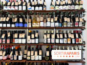 Fromagerie et cave à vin Source - Vins