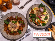 Adma, restaurant méditerranéen à Fontainebleau - photos