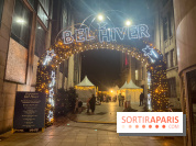 Bel Hiver Saint-Denis 2024 - nos photos