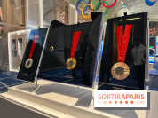 Les Jours Heureux, l'exposition pour vivre encore un peu Paris 2024 - nos photos - image00034