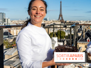 Galettes des Rois 2025 -  Nina Métayer