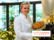 Galettes des Rois 2025 - Peninsula - Anne Coruble