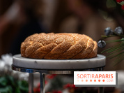 Galettes des Rois 2025 -  Cheval Blanc - Maxime Frédéric