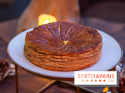 Galettes des Rois 2025 -  Westin Paris Vendôme