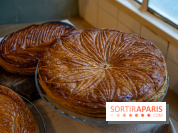 Galettes des Rois 2025 -  Roulés Boulés