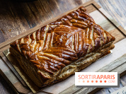 Galettes des Rois 2025 - Fu Castella