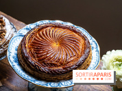 Galettes des Rois 2025 -  Rayonnance