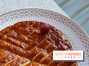 La Galette des Rois 2025 des Manufactures Alain Ducasse - 2
