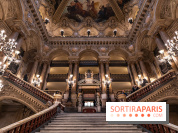 Opéra de Paris - Opéra Garnier - photos -  A7C8937