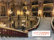 Opéra de Paris - Opéra Garnier - photos