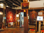 Mundolingua, le musée insolite des langues, du langage et de la linguistique à Paris