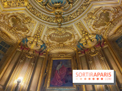 Chapelle de La Sorbonne & Amphithéâtre Liard