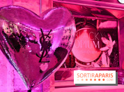 Le Pop-Up Store Yves Saint-Laurent Beauté à Pairs