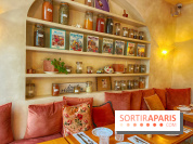 La Table de Martine - IMG 8312