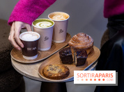 Brown Coffee shop -  A7C0156