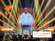 Gala des Pièces Jaunes 2025 - Gims