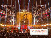 Gala des Pièces Jaunes 2025 - Aya Nakamura