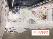 Exposition Belladone de Tatiana Wolska au Drawing Lab - IMG 2348