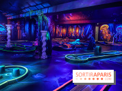 Ocean 12, le mini-golf indoor pour toute la famille à Bercy Village - IMG 2456