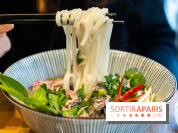 Chez An - Au coin du Vietnam, restaurant vietnamien du 14e à Paris -  pho 