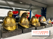 Le musée des sapeurs-pompiers de Paris - nos photos - image00026