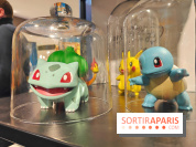 Pop up Pokémon BHV Marais