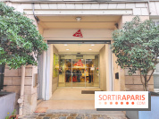 Chaosmos : une expo gratuite qui interroge notre place dans l'univers au Maif Social Club - photos - fotor 1738750276078