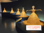 Au fil de l'or : l'expo brillante sur l'or dans l'art de la mode au musée du Quai Branly - photos - fotor 1739183671130