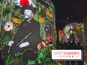 Le Douanier Rousseau, au pays des rêves : l'exposition immersive de l'Atelier des Lumières - photos