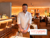 Restaurant Ischia par Denny Imbroisi, les photos  - A7C02392