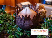 Chocolats et tea time de Pâques du Lutetia 2025 par Nicolas Guercio -  A7C1990