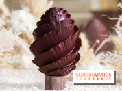 Chocolats de Pâques du Shangri-La Paris 2025 par Maxence Barbot