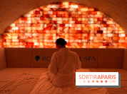 Royal Beer Spa, un parcours de soins privatisé autour de la bière incroyablement relaxant