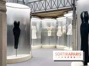 Azzedine Alaïa / Thierry Mugler : la nouvelle exposition mode de la Fondation Azzedine Alaïa